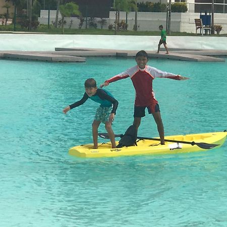 Departamento En Dream Lagoons קנקון מראה חיצוני תמונה