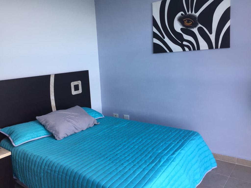 Departamento En Dream Lagoons קנקון מראה חיצוני תמונה