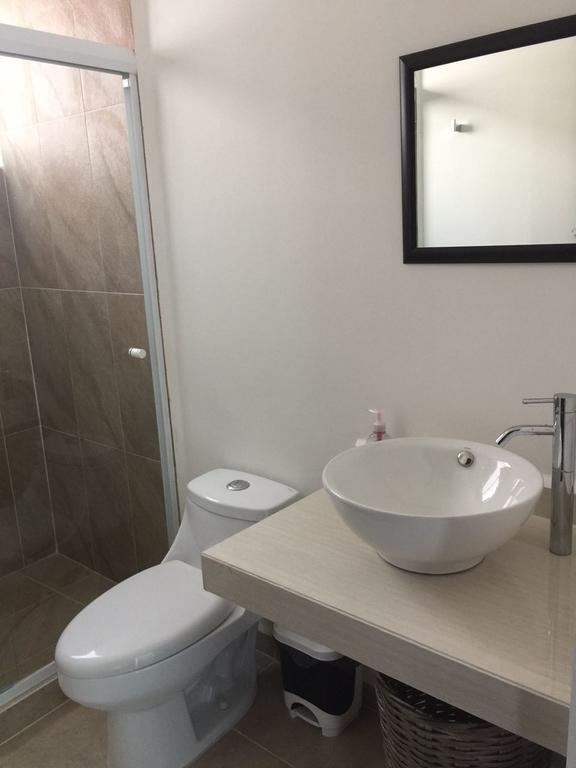 Departamento En Dream Lagoons קנקון מראה חיצוני תמונה