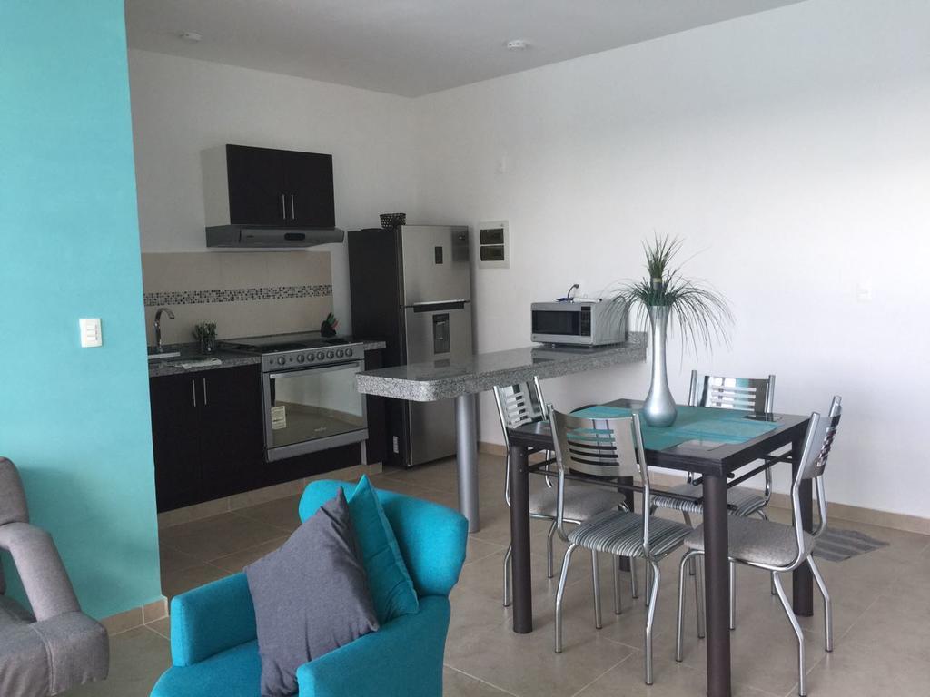Departamento En Dream Lagoons קנקון מראה חיצוני תמונה
