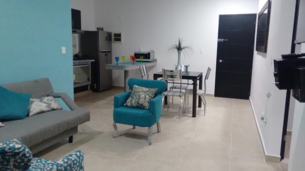 Departamento En Dream Lagoons קנקון מראה חיצוני תמונה