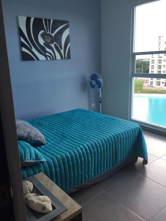 Departamento En Dream Lagoons קנקון מראה חיצוני תמונה